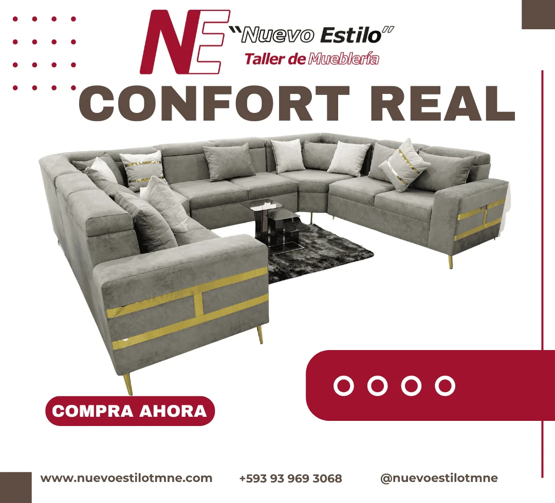 CONFORT REAL