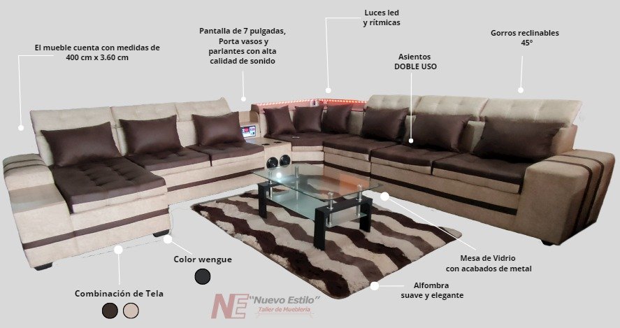 SOFA MUSICAL